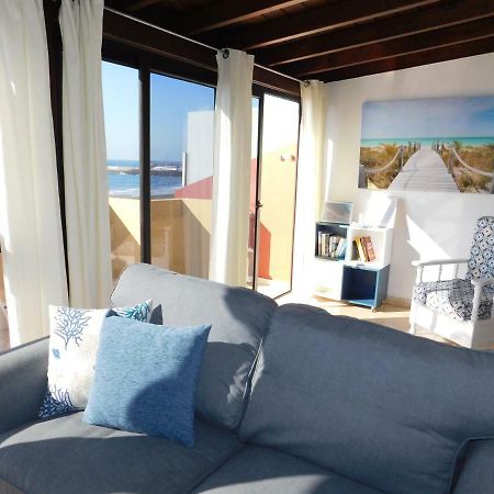 Sol Y Mar Gran Tarajal Atico Apartman Kültér fotó