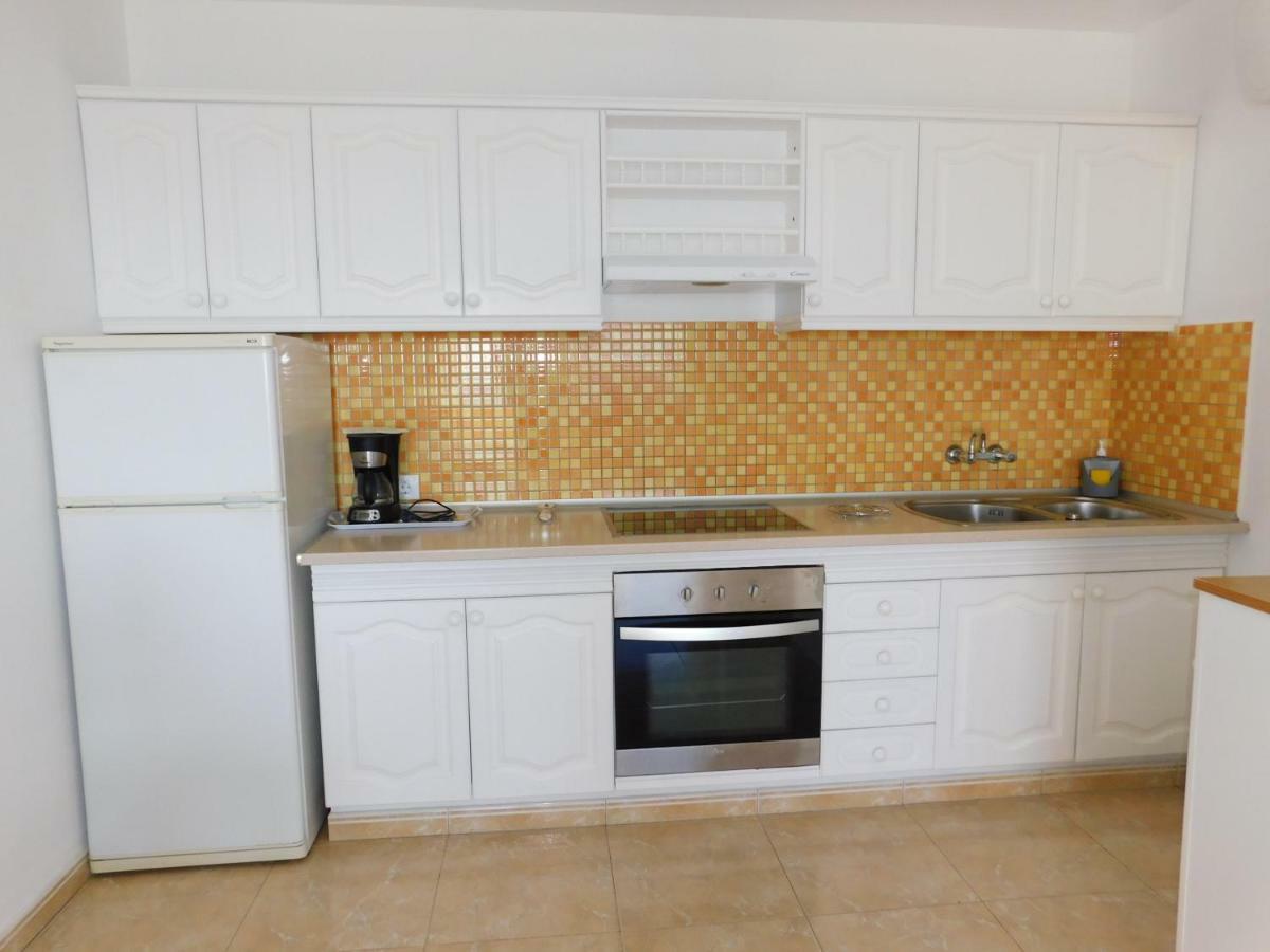 Sol Y Mar Gran Tarajal Atico Apartman Kültér fotó