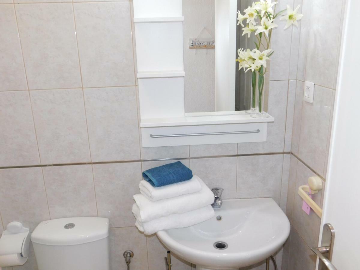 Sol Y Mar Gran Tarajal Atico Apartman Kültér fotó