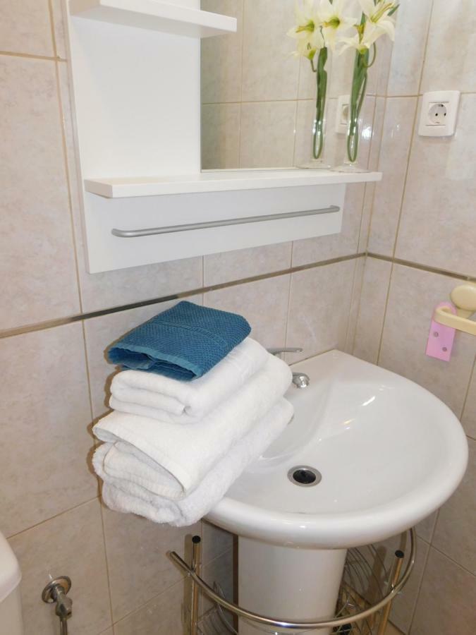 Sol Y Mar Gran Tarajal Atico Apartman Kültér fotó