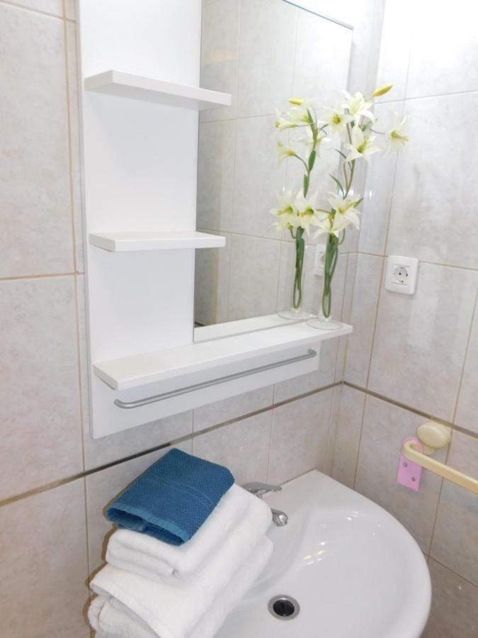 Sol Y Mar Gran Tarajal Atico Apartman Kültér fotó