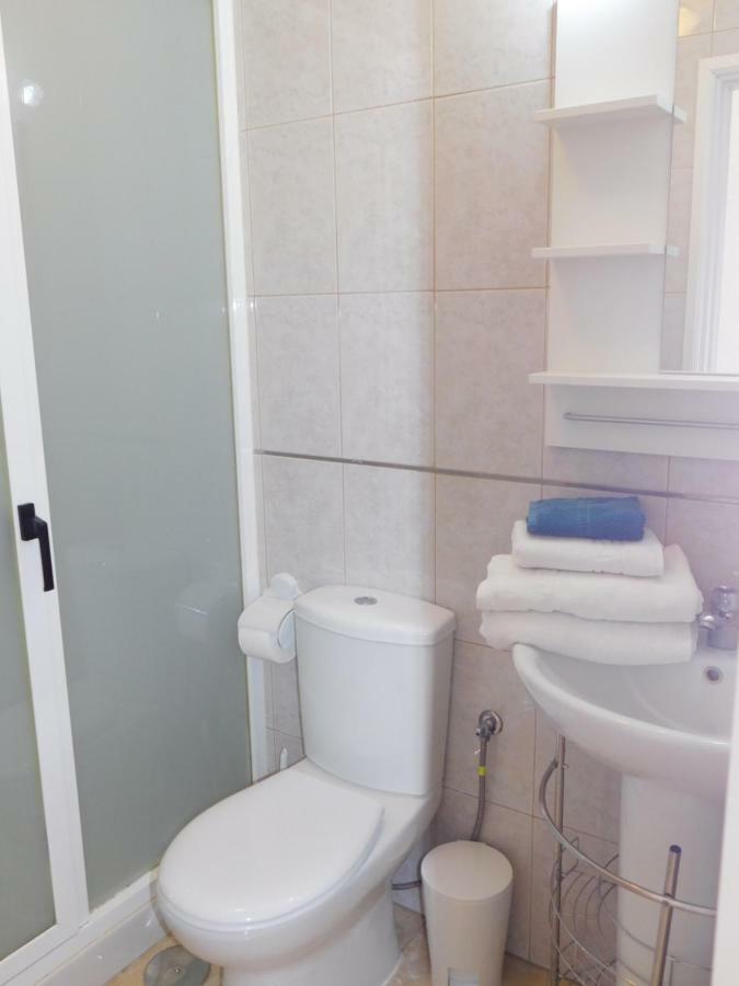 Sol Y Mar Gran Tarajal Atico Apartman Kültér fotó